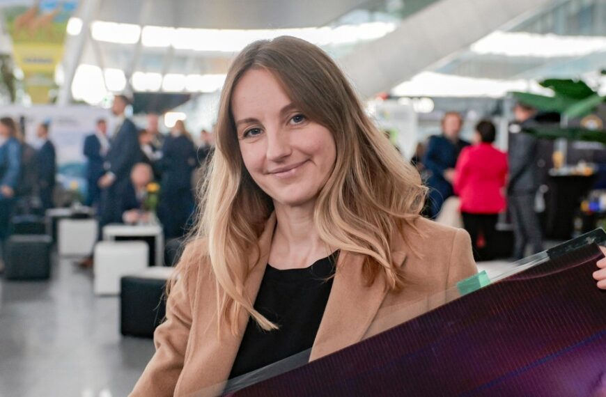 Olga Malinkiewicz kontra Columbus: Zawiadomienie do KNF i poważne oskarżenia.