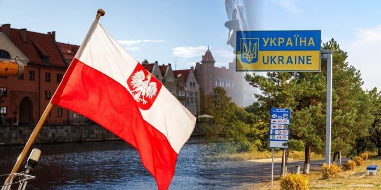 Gdańsk gości Ukraińskie Forum Rekonstrukcji. Polska celuje w wysokie nakłady inwestycyjne. 7