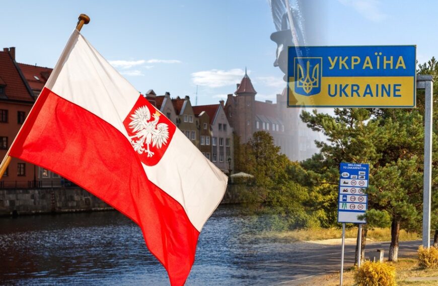 Polskie życie 39 Gdańsk gości Ukraińskie Forum Rekonstrukcji. Polska celuje w wysokie nakłady inwestycyjne.
