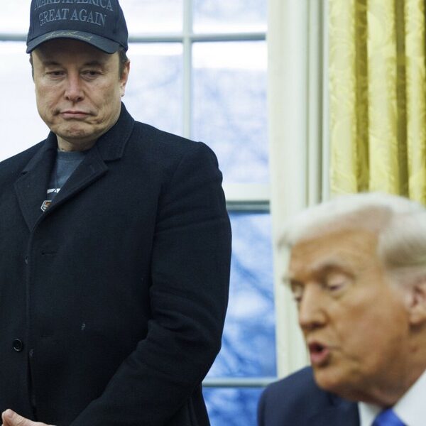 Musk w sądzie. Sprawa dotyczy ważnego przedsięwzięcia Trumpa.