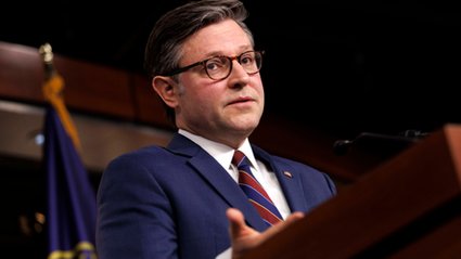 Kolejny shutdown w USA. Zdecydowana deklaracja spikera Izby Reprezentantów