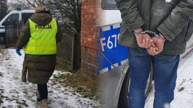 Opuszczenie domu i brak wieści. Śledztwo w sprawie Małgorzaty zakończone tragicznie. 8