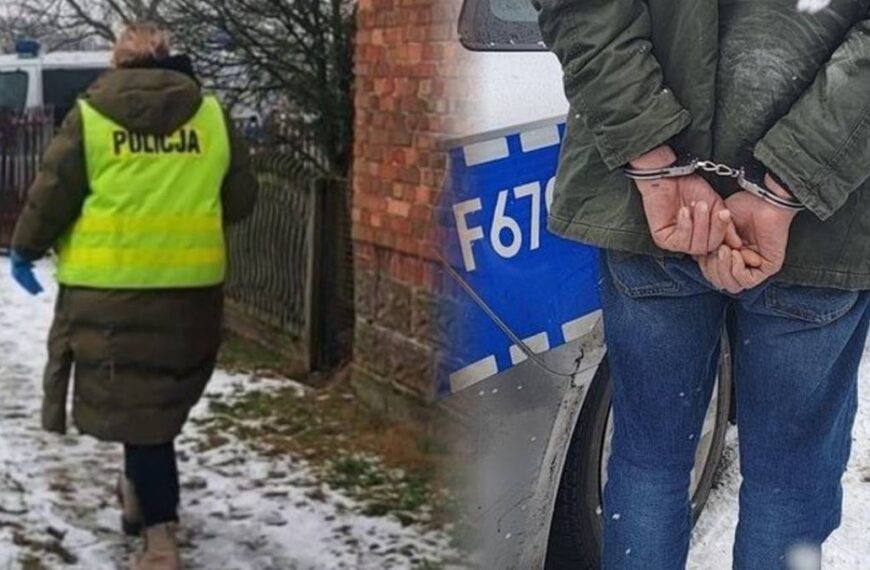 Opuszczenie domu i brak wieści. Śledztwo w sprawie Małgorzaty zakończone tragicznie.