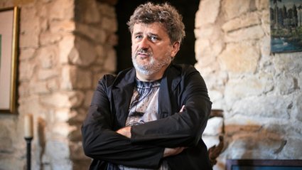 Alkoholowy majątek Janusza Palikota na sprzedaż. Setki tysięcy butelek