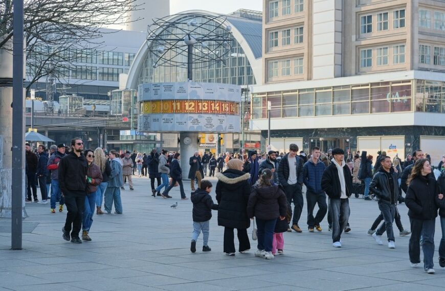Powrót Polaków z Niemiec nabiera tempa. „Tam to tylko przetrwanie”