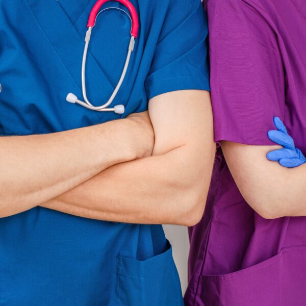 Updates to medical residency training. Greater specialization outside major hospitals.