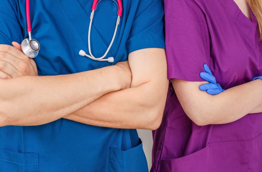 Updates to medical residency training. Greater specialization outside major hospitals.