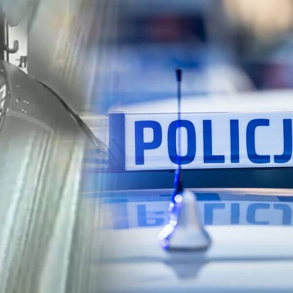 Chciał sprawić „radochę” podróżnym. Szofer autobusu utracił uprawnienia.