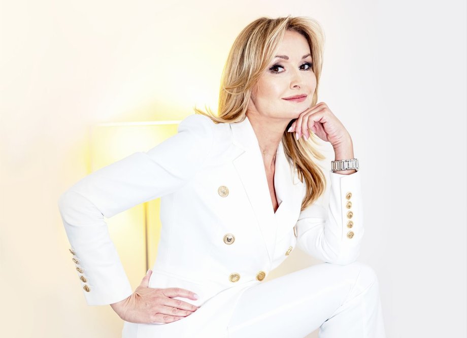 Adw. Małgorzata Krzyżowska, członek Komisji Działalności Publicznej Adwokatury przy Naczelnej Radzie Adwokackiej