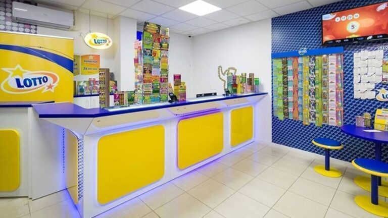 Lotto: Wyniki z 17 lutego. Zweryfikuj wygrane numery. 10