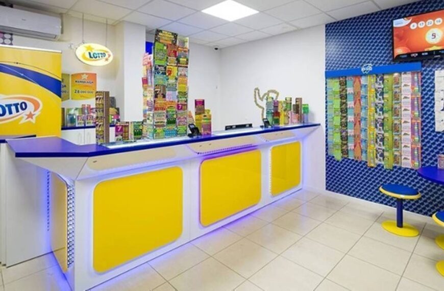 Lotto: Wyniki z 17 lutego. Zweryfikuj wygrane numery.