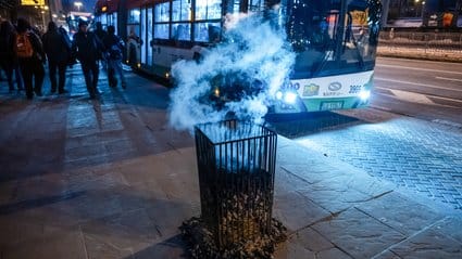 Dwa rekordy jednego dnia w Polsce. Co wiecej, to dobre informacje