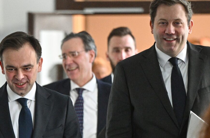 Polska i Niemcy zacieśniają więzi gospodarcze. Świeże strategie na rok 2026.