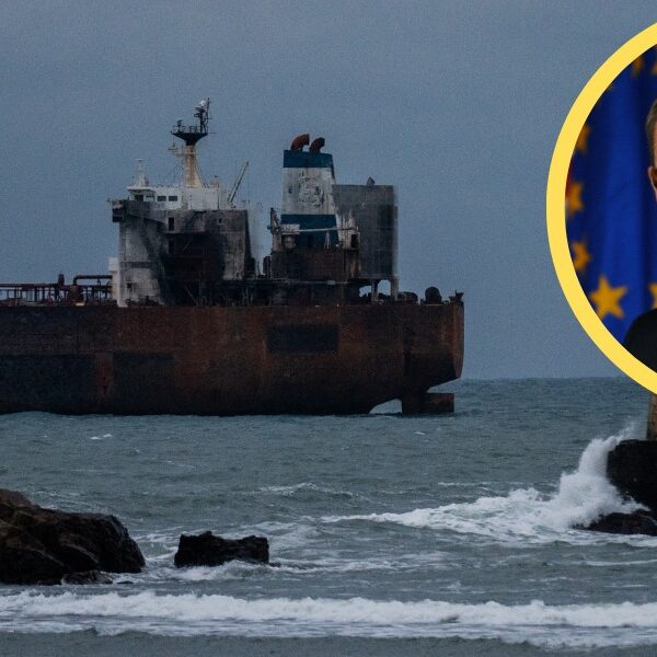 Europa zwalcza obchodzenie sankcji przez Rosję. Porazka na froncie chińskim.