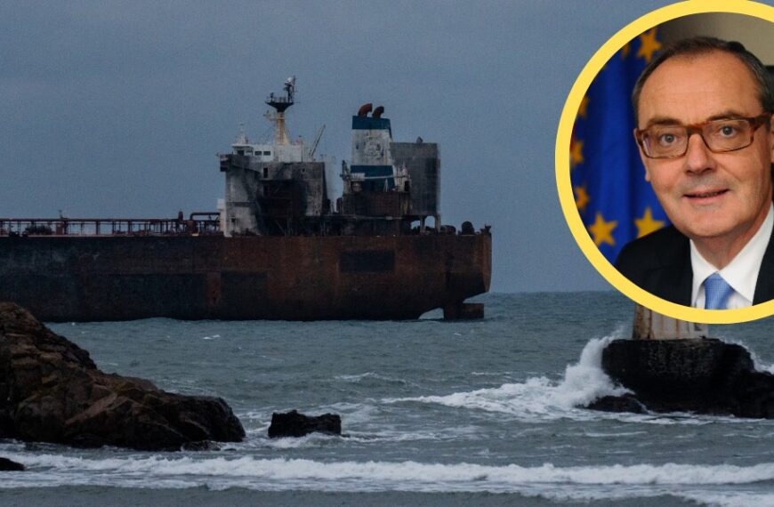 Europa zwalcza obchodzenie sankcji przez Rosję. Porazka na froncie chińskim.