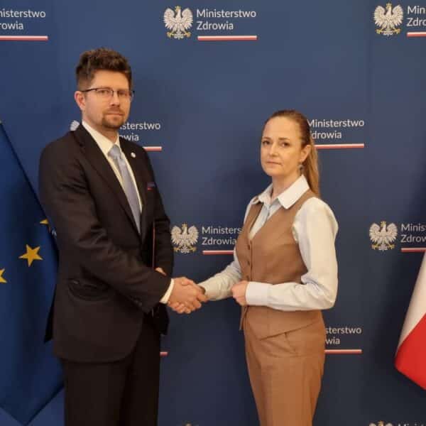 Prezes ABM niespodziewanie rezygnuje. Przyczyny dymisji?