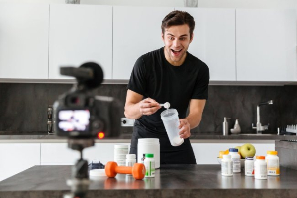 Naukowcy: Wpływ popularnego suplementu sportowego na wzrost mięśni jest przesadzony