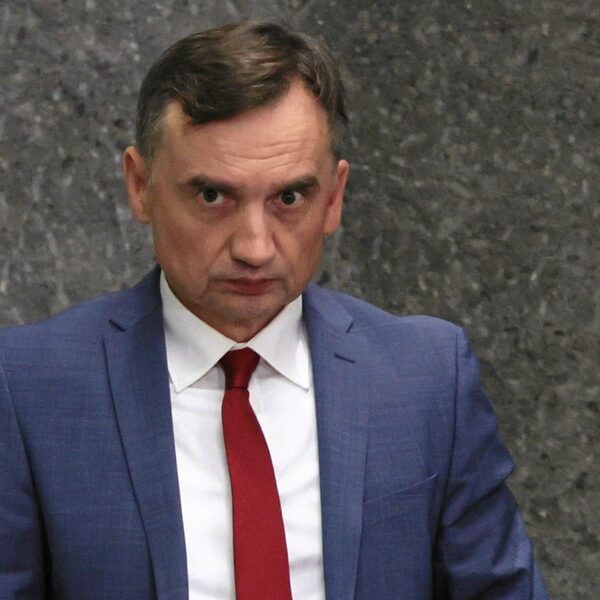 Tyle gotówki może uszczuplić się Zbigniewowi Ziobro. To pokłosie postanowienia Czarzastego