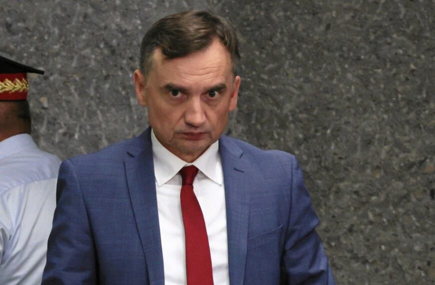 Tyle gotówki może uszczuplić się Zbigniewowi Ziobro. To&hellip;