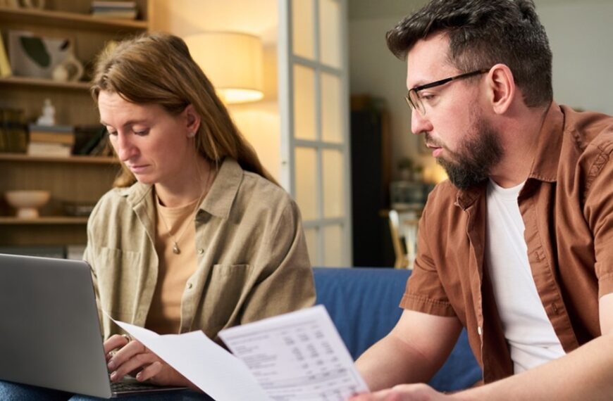 KSeF z nową funkcją od soboty. Resort Finansów wyjaśnia.