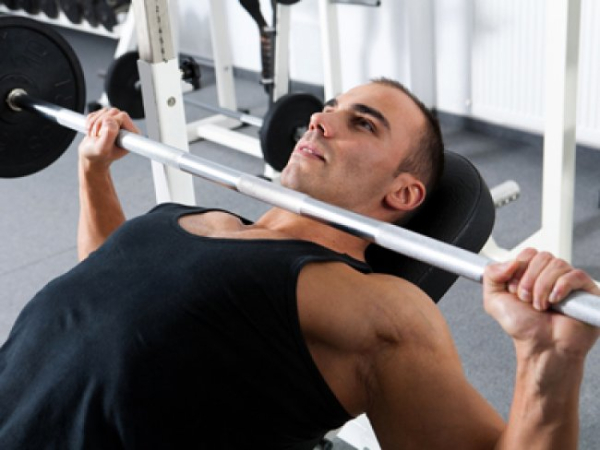 Niezbędne ćwiczenia dla sukcesu w kulturystyce