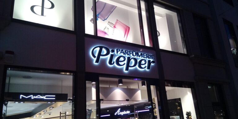 Upadek niemieckiego potentata zapachów. Działał blisko wieku. 3