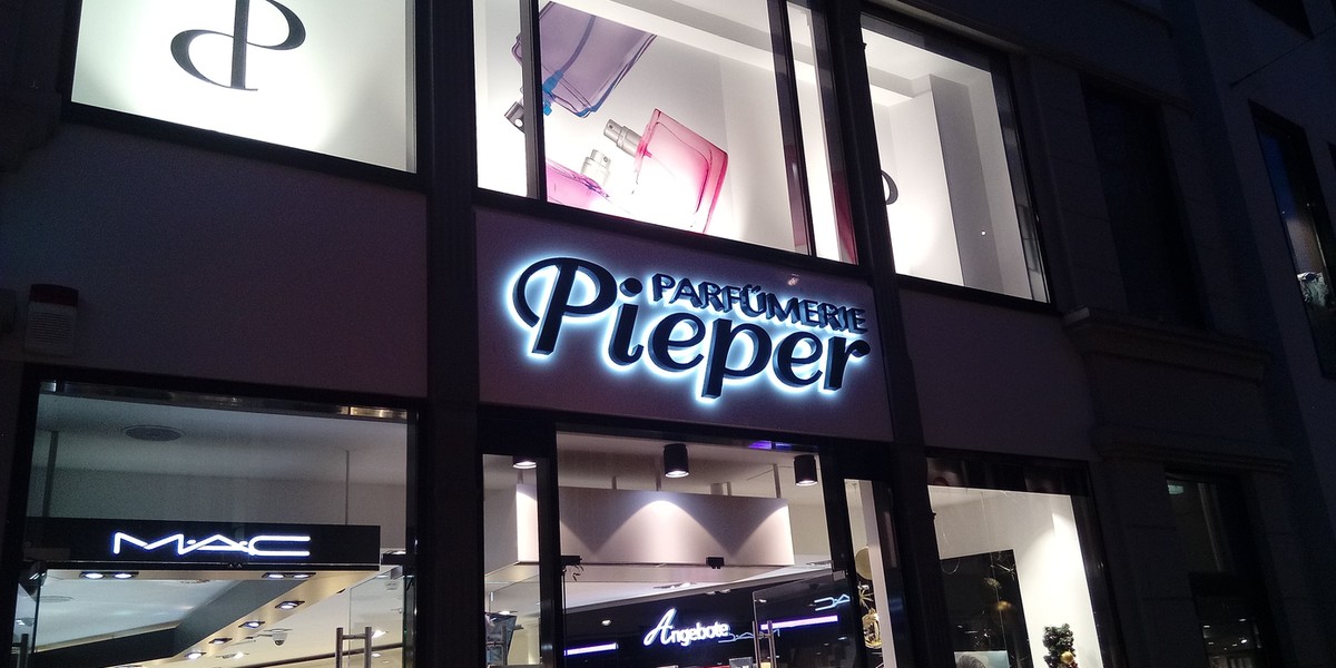 Perfumeria Pieper zamyka sklepy w Niemczech (zdj. ilustracyjne)