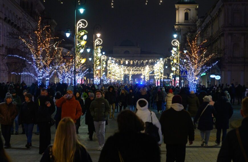 Luty zaskoczył polskie gospodarstwa domowe. Poczucie ekonomiczne w dół.