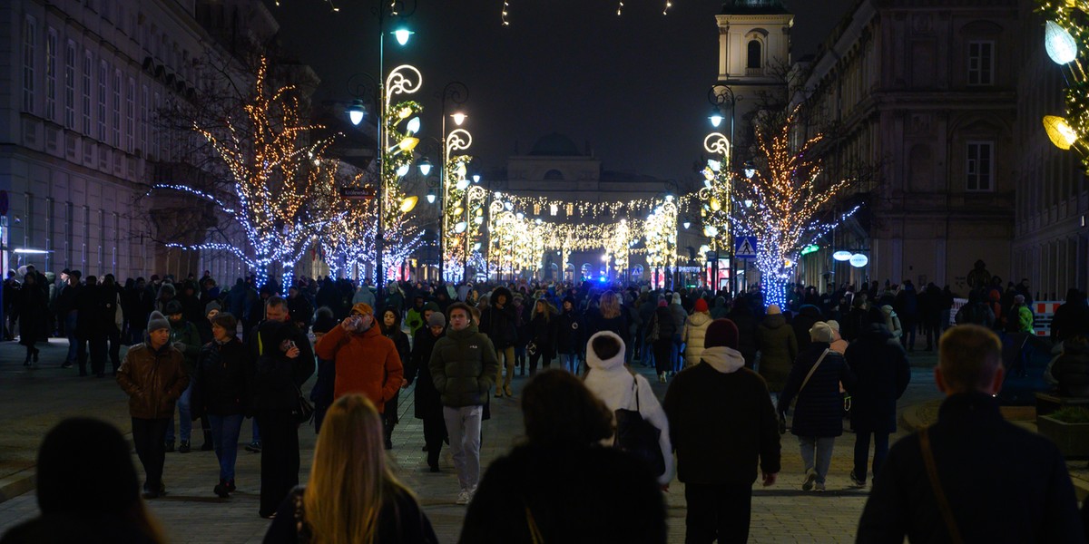 Nastroje finansowe gospodarstw domowych w lutym się pogorszyły.