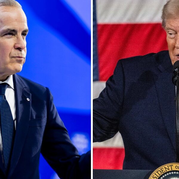 Szef rządu Kanady planuje utworzenie aliansu „anty-Trump”. Negocjacje w toku.