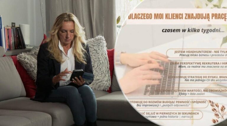 Chwaliła się powiązaniami w sferach biznesu i władzy. Ofiarą padło kilkunastu pokrzywdzonych. 3