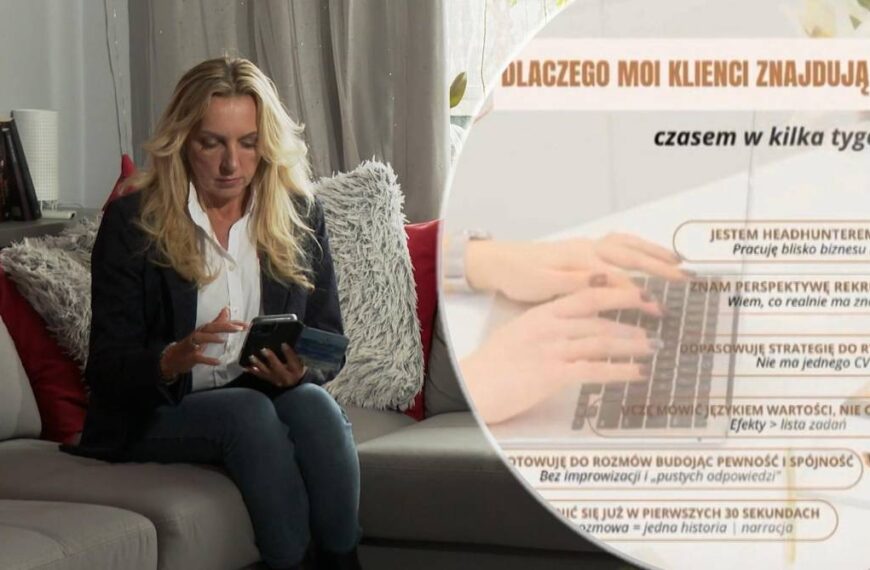 Chwaliła się powiązaniami w sferach biznesu i władzy. Ofiarą padło kilkunastu pokrzywdzonych.