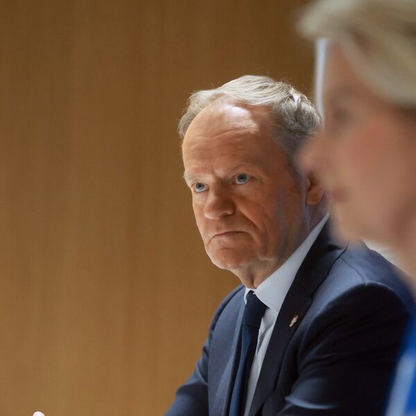 Nawrocki’s advisor on Mercosur deal: Italy outperformed Poland