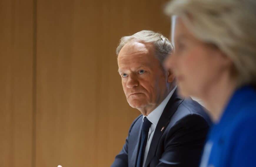 Nawrocki’s advisor on Mercosur deal: Italy outperformed Poland