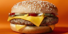 Ciekawostki o McDonald's