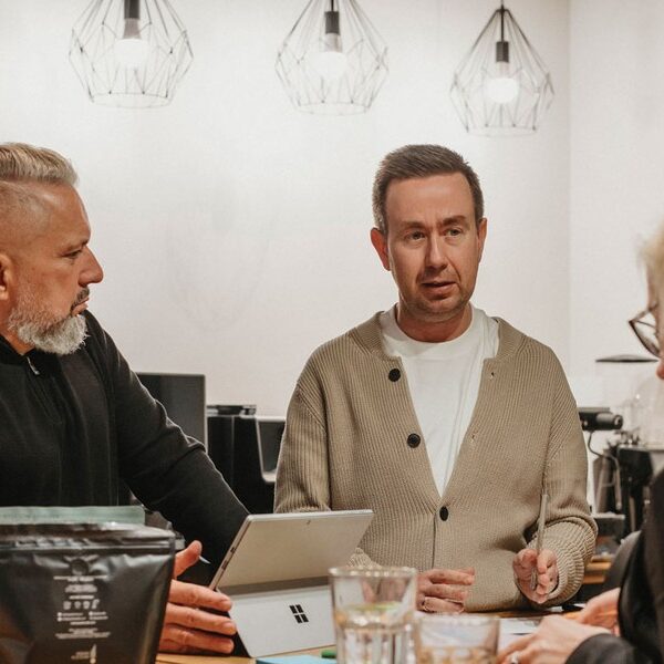 Przyszłościowi przywódcy