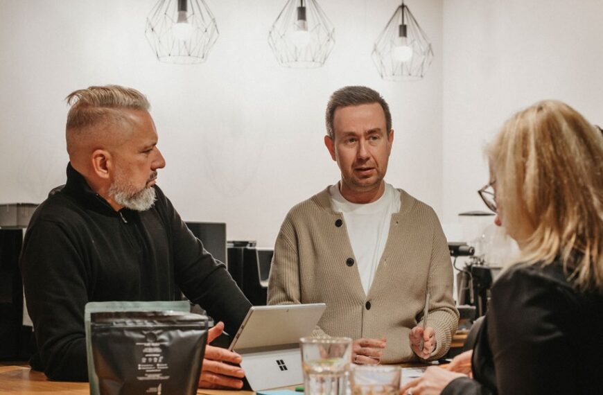 Przyszłościowi przywódcy