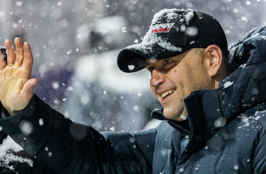 Nowrocky nadal na ustach Polski. Specjalista wycenia wartość firmy.