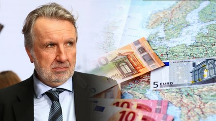 U tego sąsiada najbogatszy Polak nie byłby nawet na podium. Nie chodzi o Ukrainę [ZESTAWIENIE]