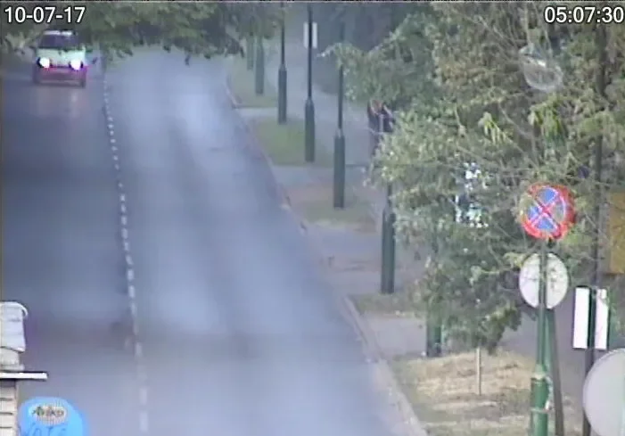 Nowy ślad w zniknięciu Iwony Wieczorek. Policja poszukuje szofera tego fiata.