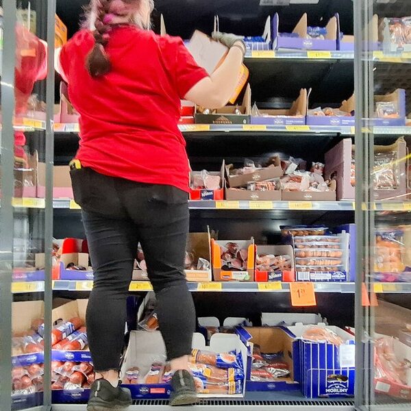 Biedronka: Konflikt pracy. Związki grożą protestem.