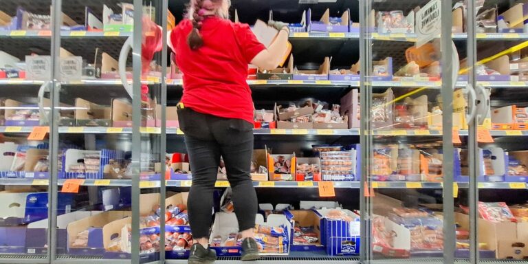 Biedronka: Konflikt pracy. Związki grożą protestem. 7