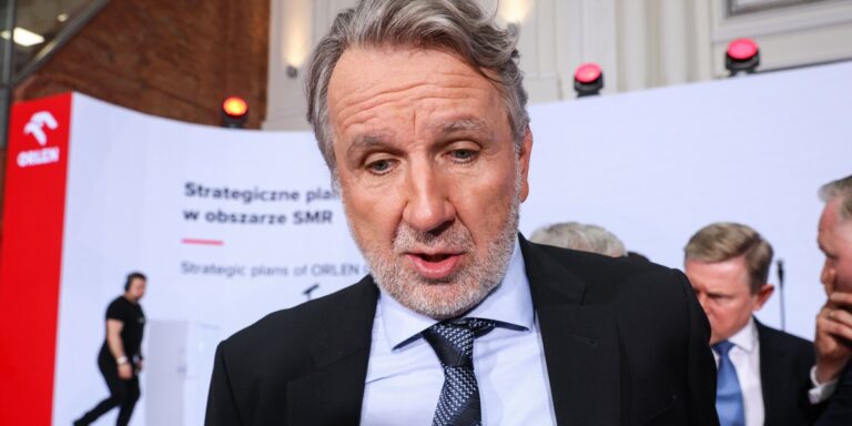 North Fish w poważnych tarapatach. North Food wnioskuje o bankructwo. 6