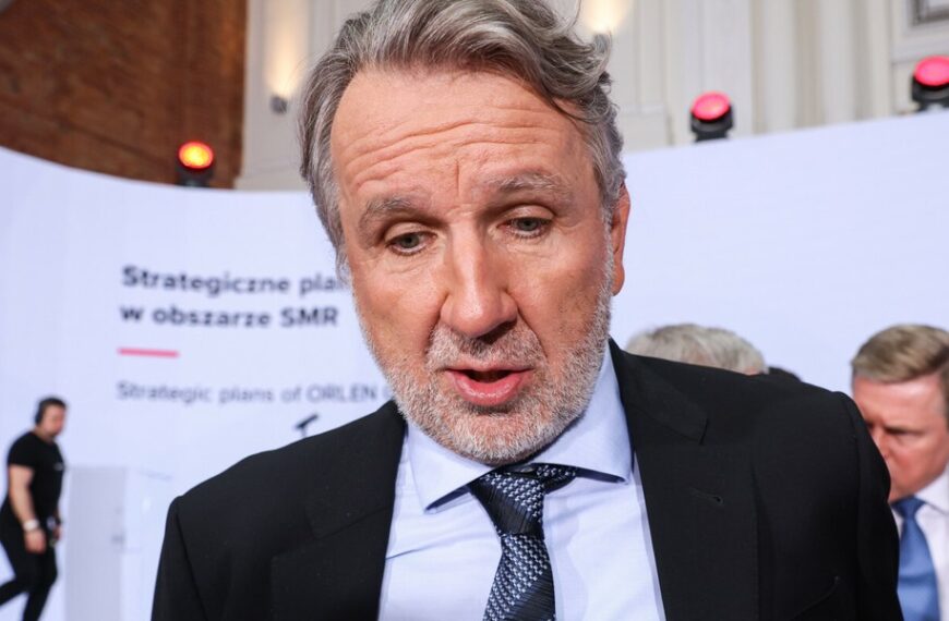 North Fish w poważnych tarapatach. North Food wnioskuje o bankructwo.