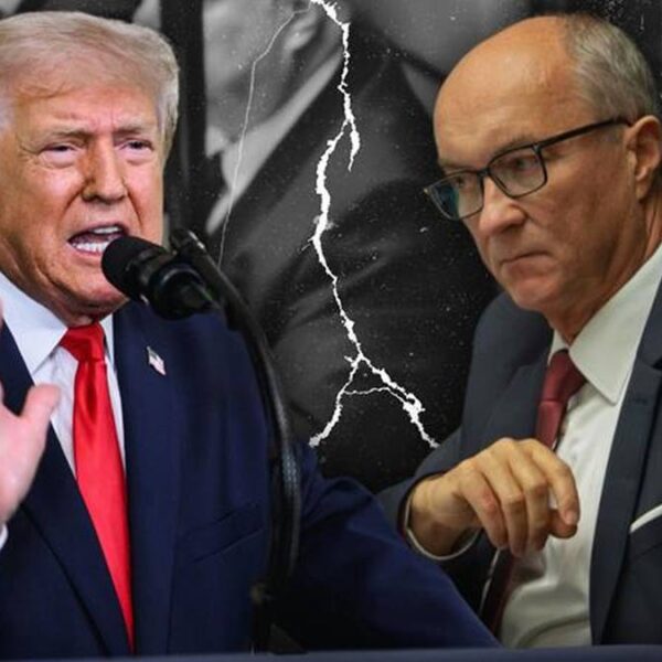 Ameryka odcina się od Czarzastego. Komunikat ambasadora USA.