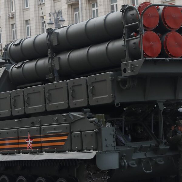 Ekspert lotnictwa alarmuje: Rosja stanowi zagrożenie dla NATO. Sytuacja uległa…