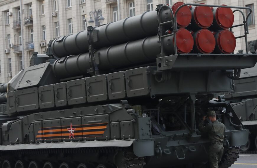 Ekspert lotnictwa alarmuje: Rosja stanowi zagrożenie dla NATO. Sytuacja uległa dużej zmianie…