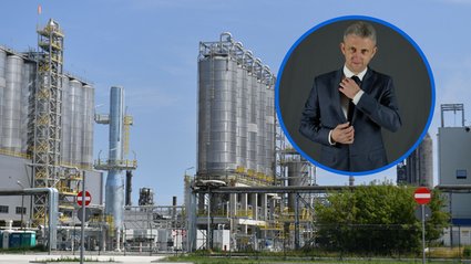 Kadrowe trzęsienie ziemi w państwowej spółce. Jest komentarz z rządu