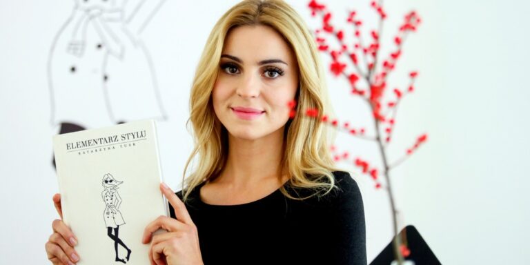 Katarzyna Tusk-Cudna zamyka firmę. Koniec marki MLE. 2