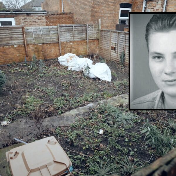 Polskie życie 50 Zabiła Izabelę Zabłocką i schowała zwłoki. Czy działała w pojedynkę?…